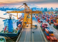 Tình hình xuất nhập khẩu giữa Việt Nam và Úc tháng 01 năm 2020