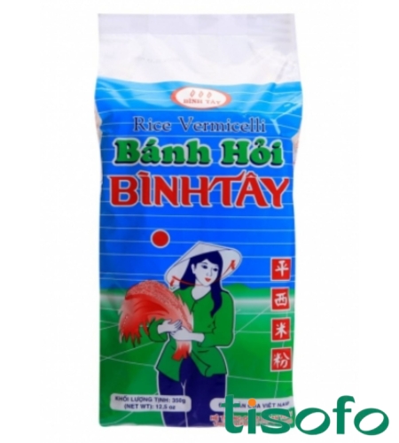 Bánh hỏi Bình Tây 500g