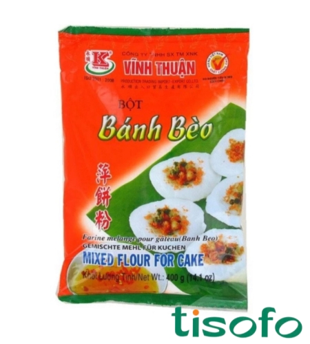 Bột bánh bèo Vĩnh Thuận 400g