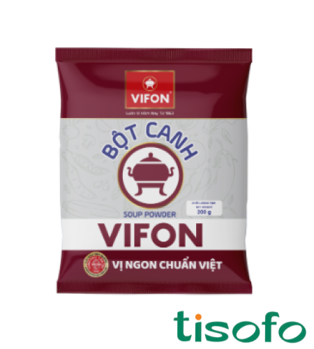 Bột canh Vifon