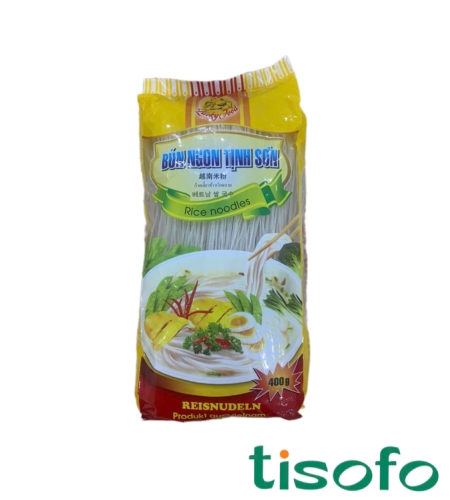 Bún Khô 1mm (sợi bé)