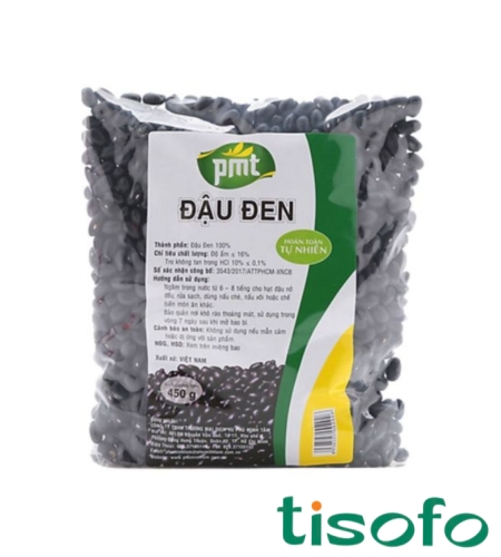 Đậu đen xanh lòng