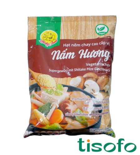 Hạt nêm nấm hương Tịnh Sơn
