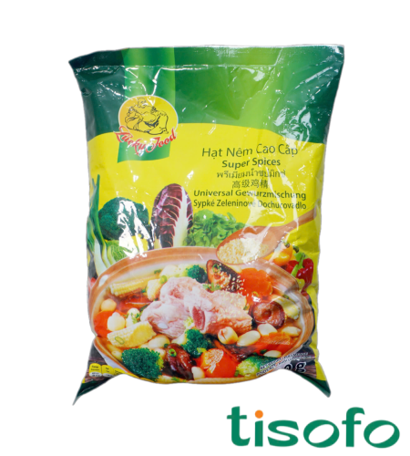 Hạt nêm Tịnh Sơn 900g