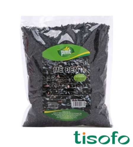 Mè đen (Vừng đen)