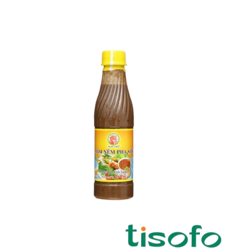 Ngọc Liên Mắm nêm pha sẵn 250g