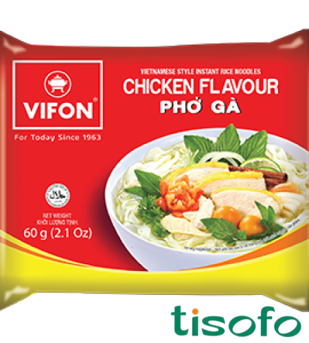 VIFON-Phở vị Gà Vifon